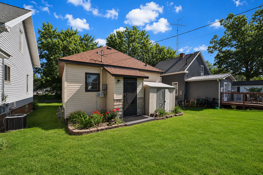 218 2nd Street Nw, Crosby, MN 56441 - #2