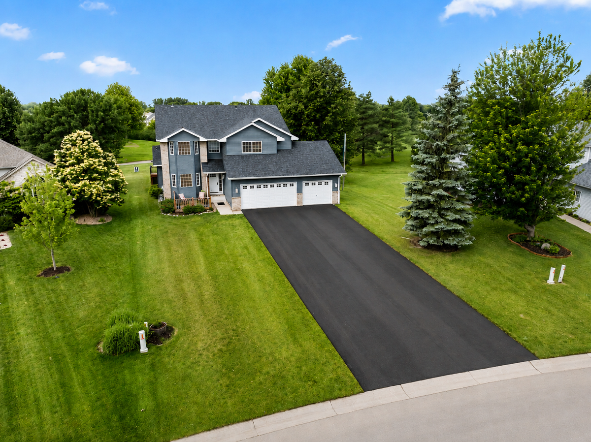 10571 Karston Avenue Ne, Albertville, MN 55301 - #1