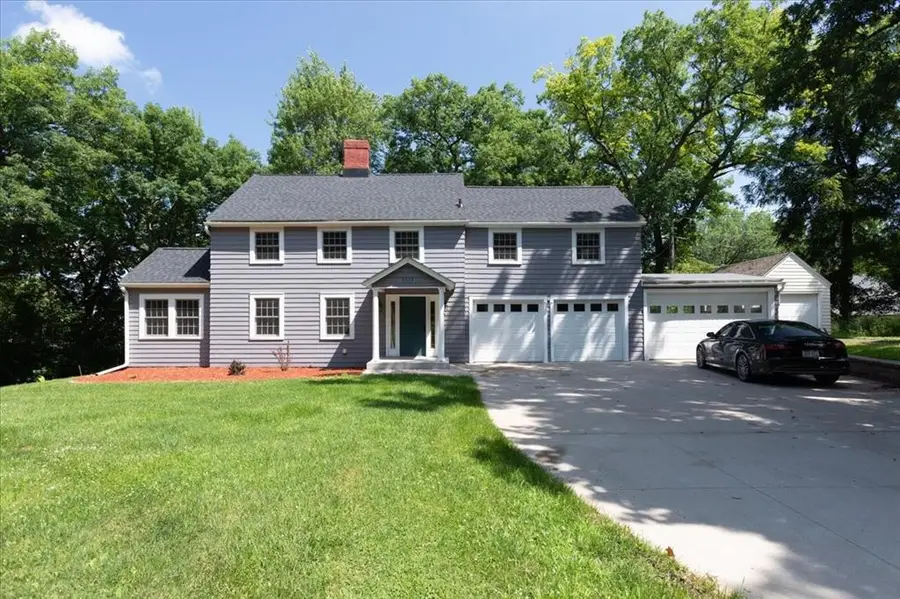 1319 Oakwood Avenue, Menomonie, WI 54751 - #2