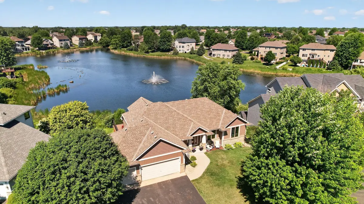 5608 105th Avenue N, Brooklyn Park, MN 55443 - #1