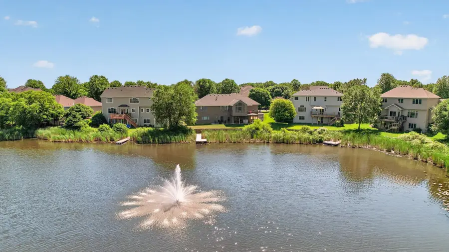5608 105th Avenue N, Brooklyn Park, MN 55443 - #2