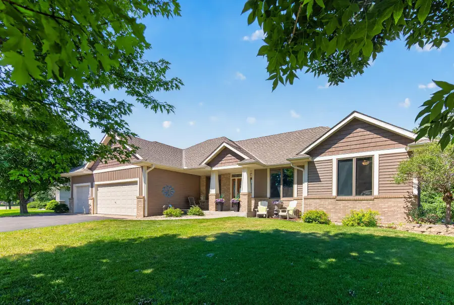 5608 105th Avenue N, Brooklyn Park, MN 55443 - #3