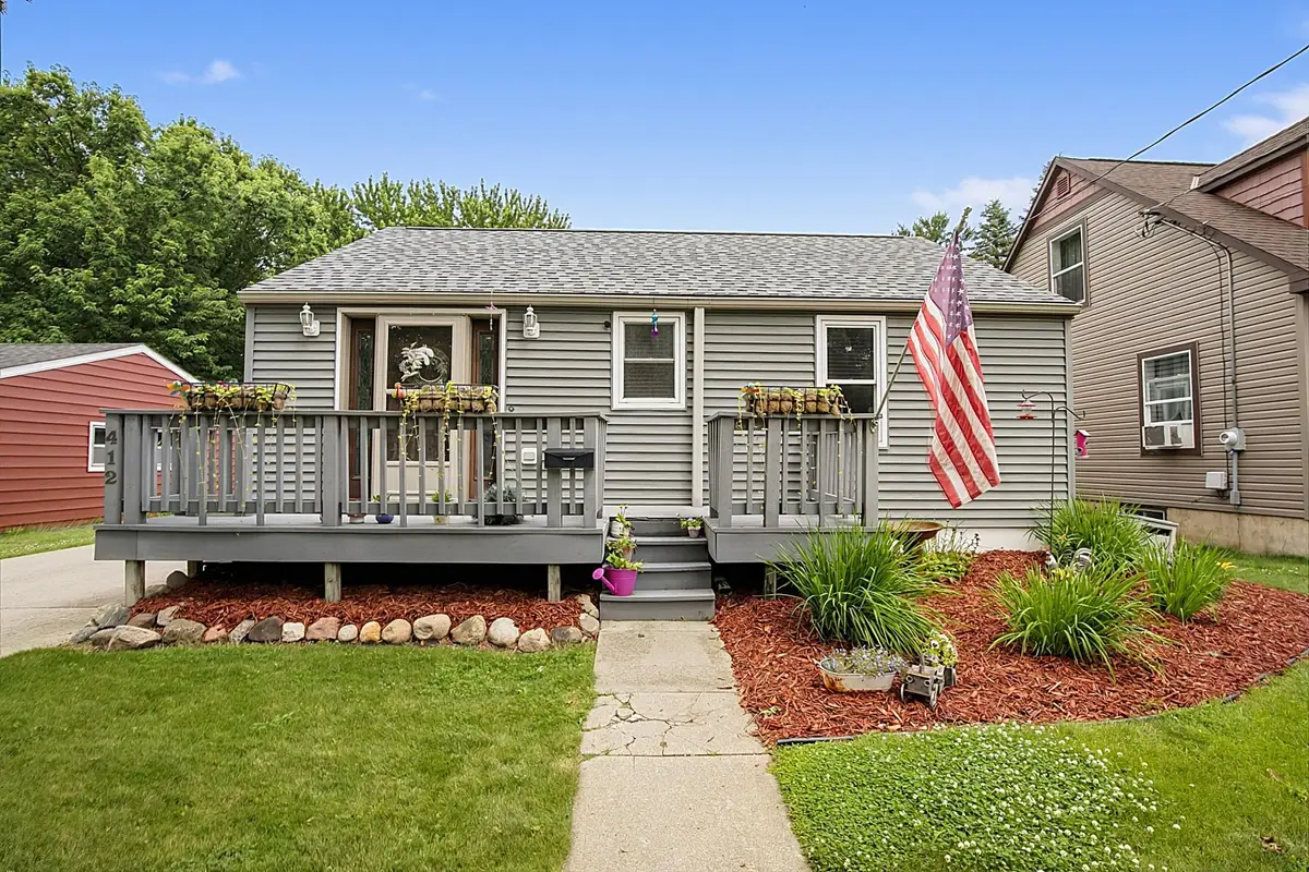 412 Red River Avenue S, Cold Spring, MN 56320 - #1