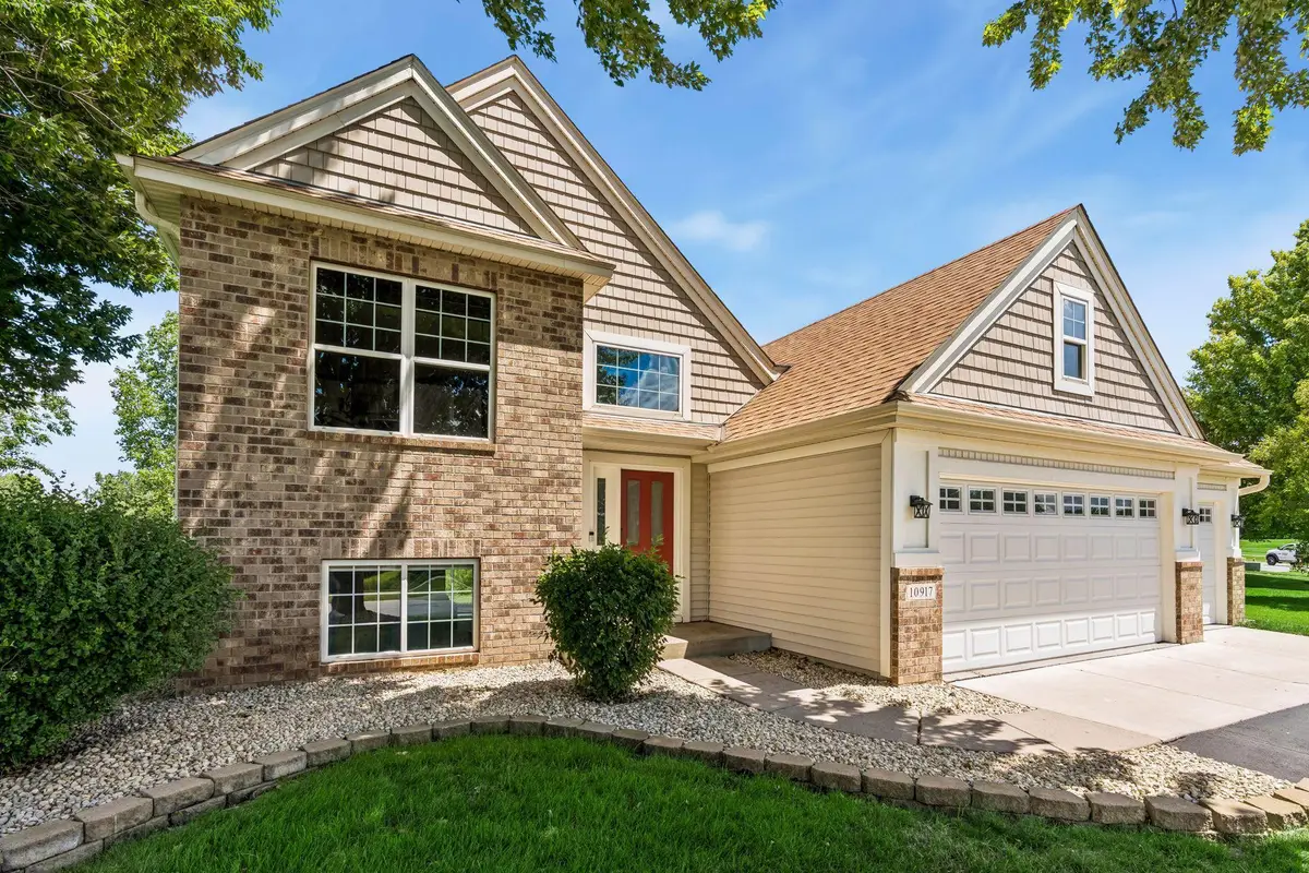 10917 Nassau Circle Ne, Blaine, MN 55449 - #1