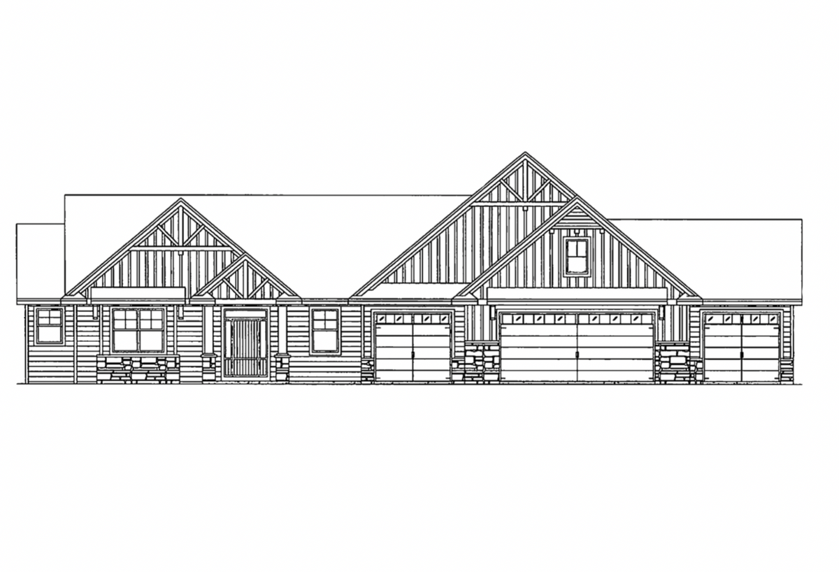 20760 Cedar Drive Nw, Oak Grove, MN 55011 - #1
