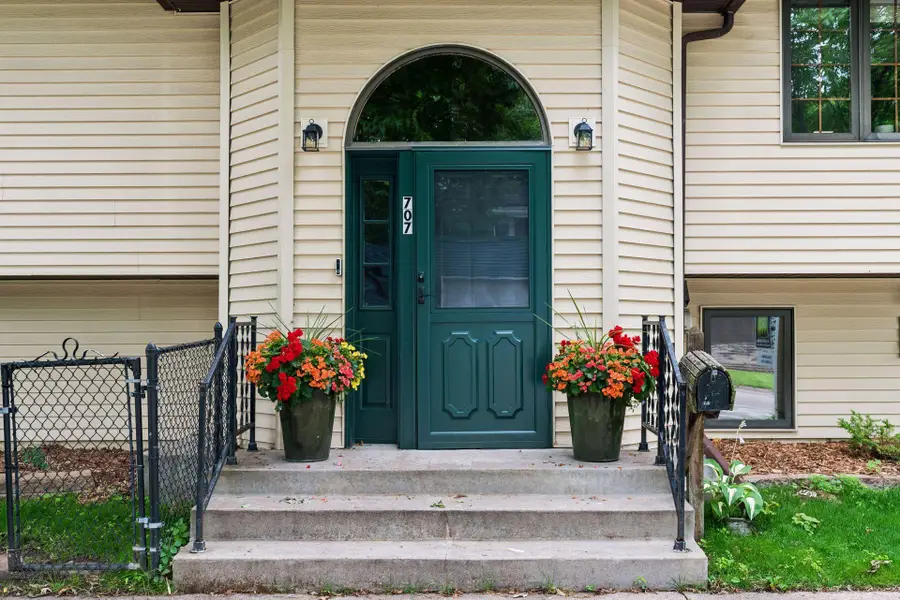 707 Hamline Avenue S, Saint Paul, MN 55116 - #3