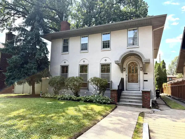 1866 Jefferson Avenue, Saint Paul, MN 55105