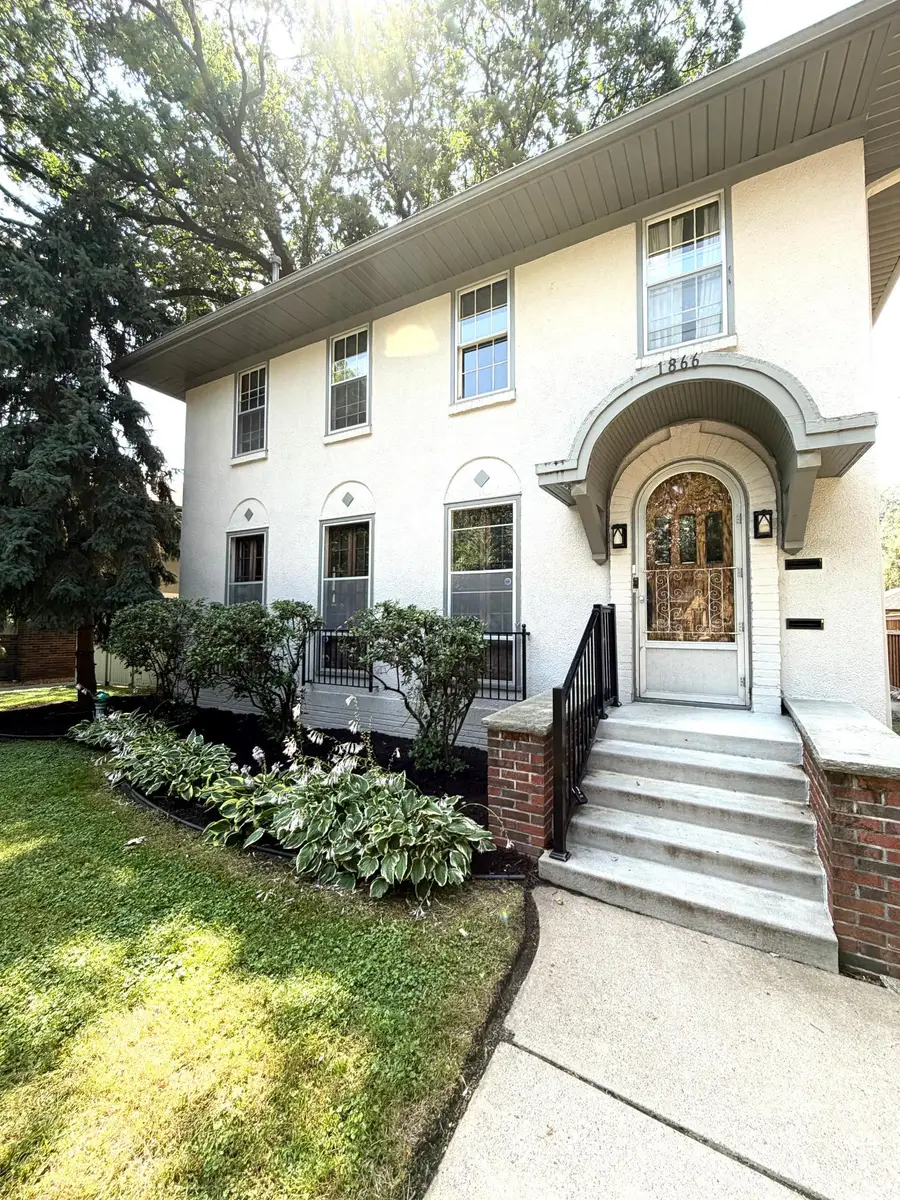 1866 Jefferson Avenue, Saint Paul, MN 55105 - #2