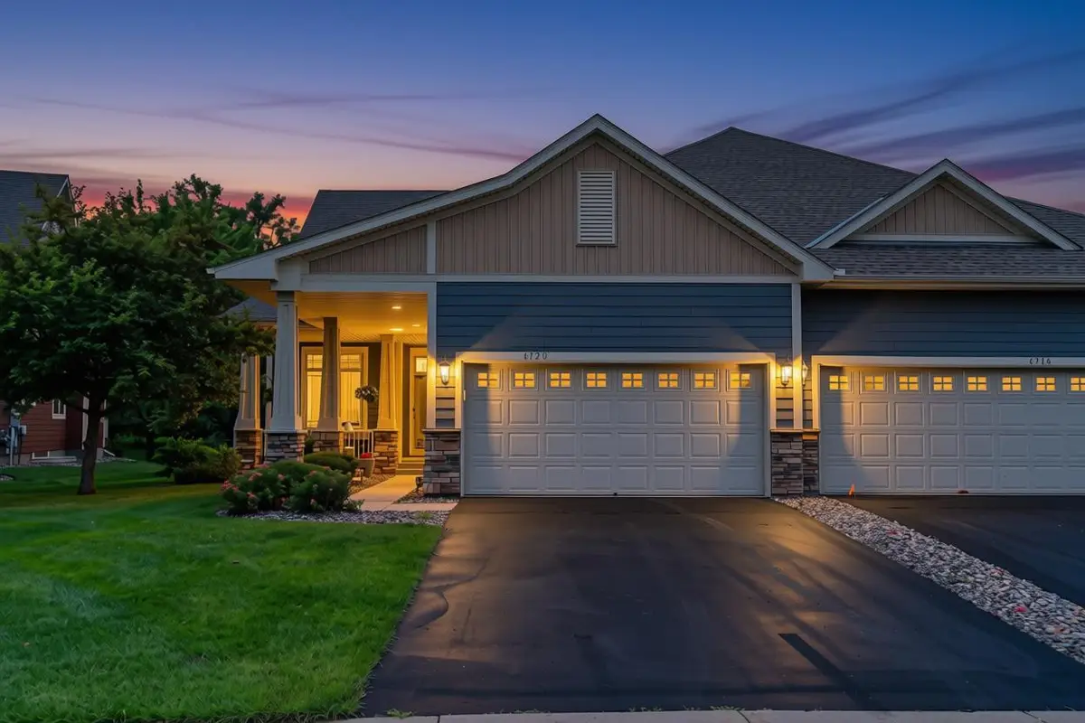 6720 99th Avenue N, Brooklyn Park, MN 55445 - #1