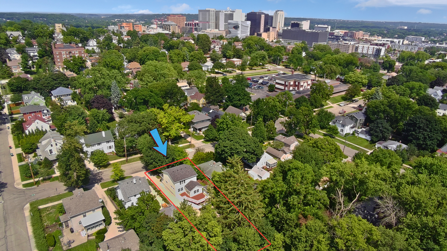 722 7th Street Sw, Rochester, MN 55902 - #2