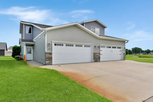 519 Faith Lane, Saint Joseph, MN 56374