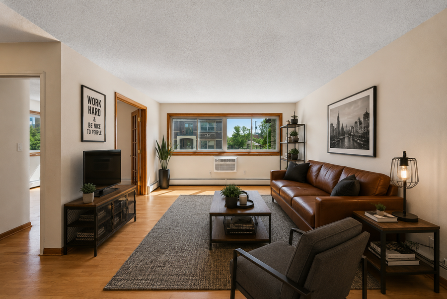 1800 Lasalle Avenue #101, Minneapolis, MN 55403 - #2