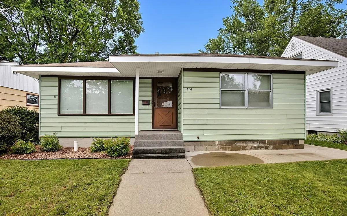 114 22nd Avenue N, Saint Cloud, MN 56303 - #1