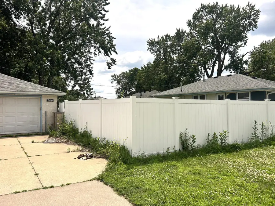 7025 18th Avenue S, Richfield, MN 55423 - #2