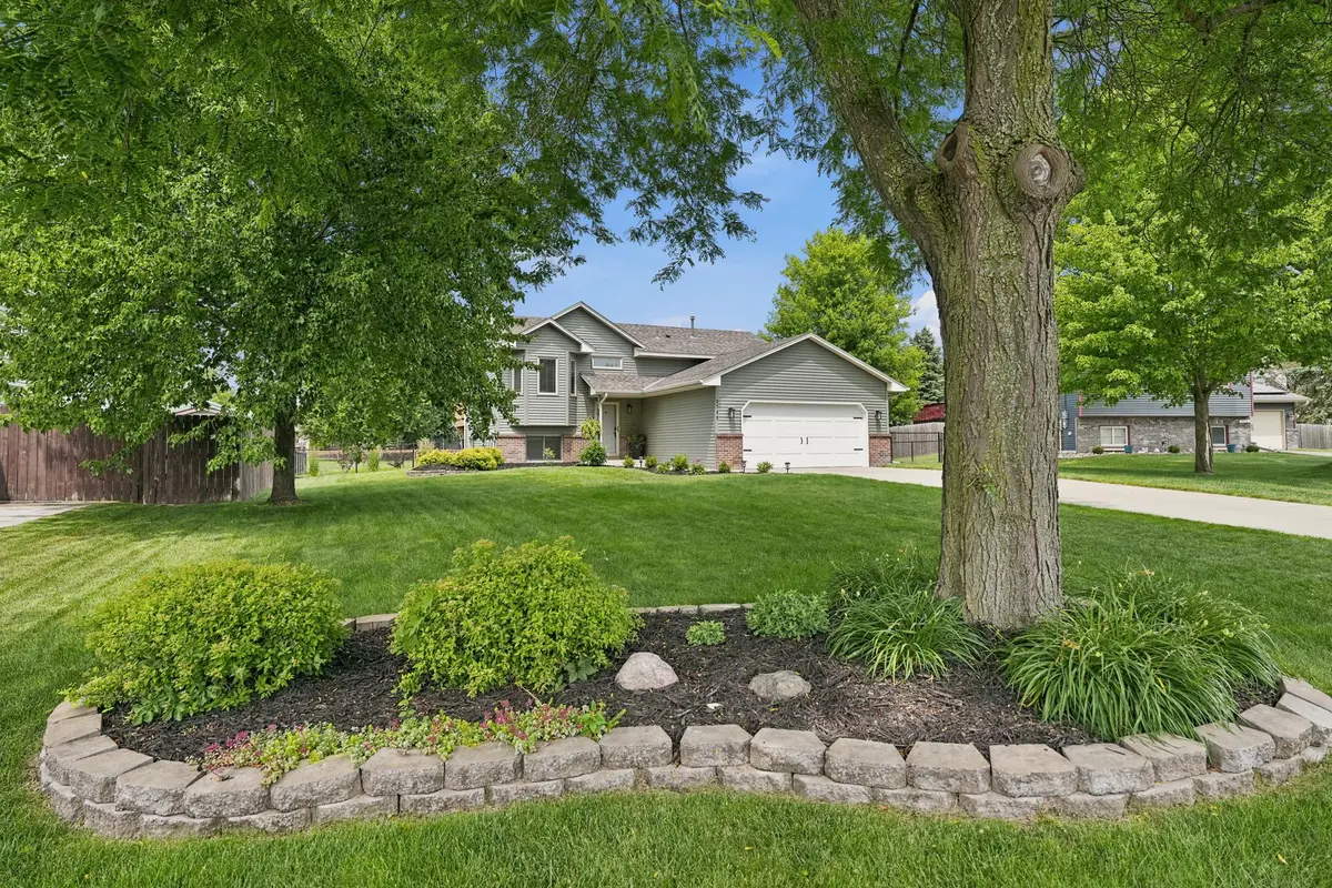9355 Jarrod Avenue S, Cottage Grove, MN 55016 - #1