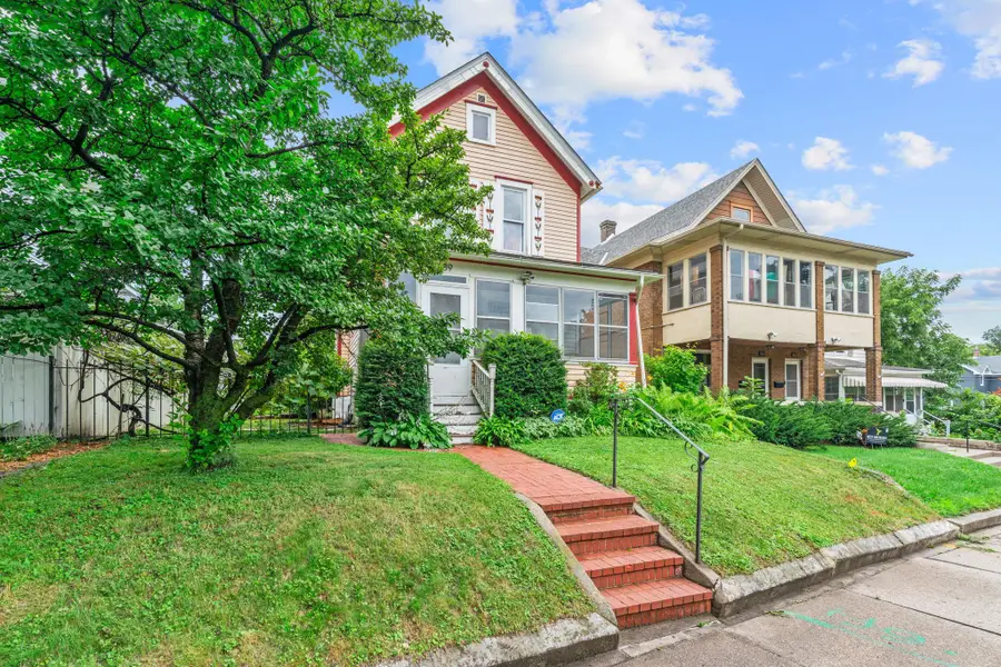 689 Oakdale Avenue, Saint Paul, MN 55107 - #2