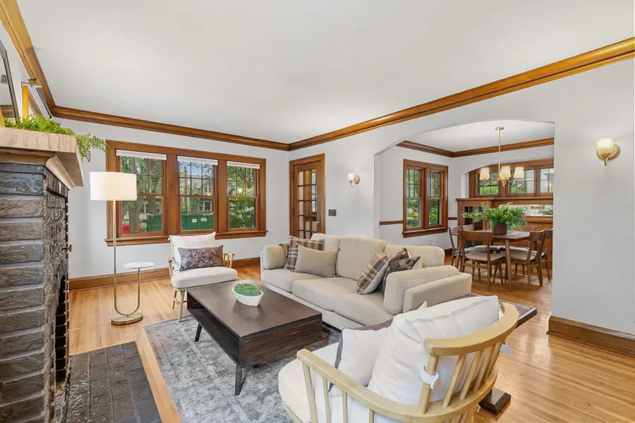5315 Abbott Avenue S, Minneapolis, MN 55410 - #2