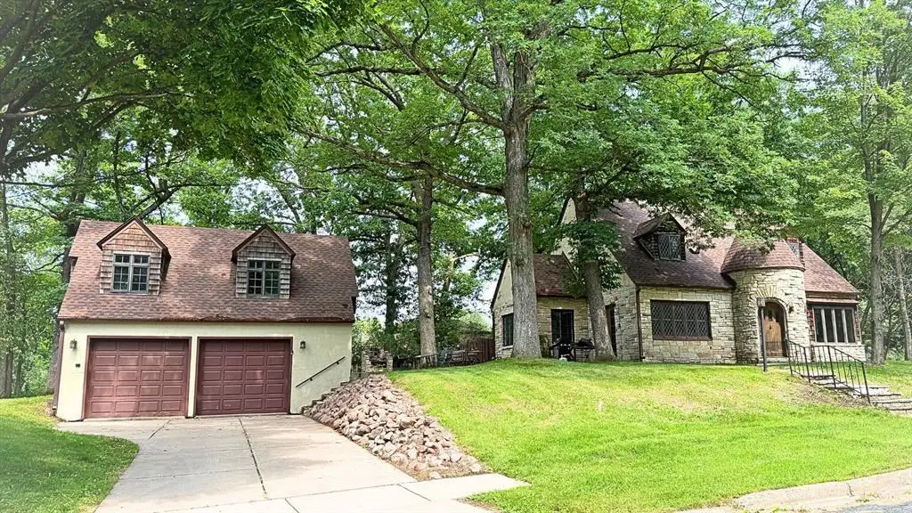 910 Oakwood Boulevard, Menomonie, WI 54751 - #1