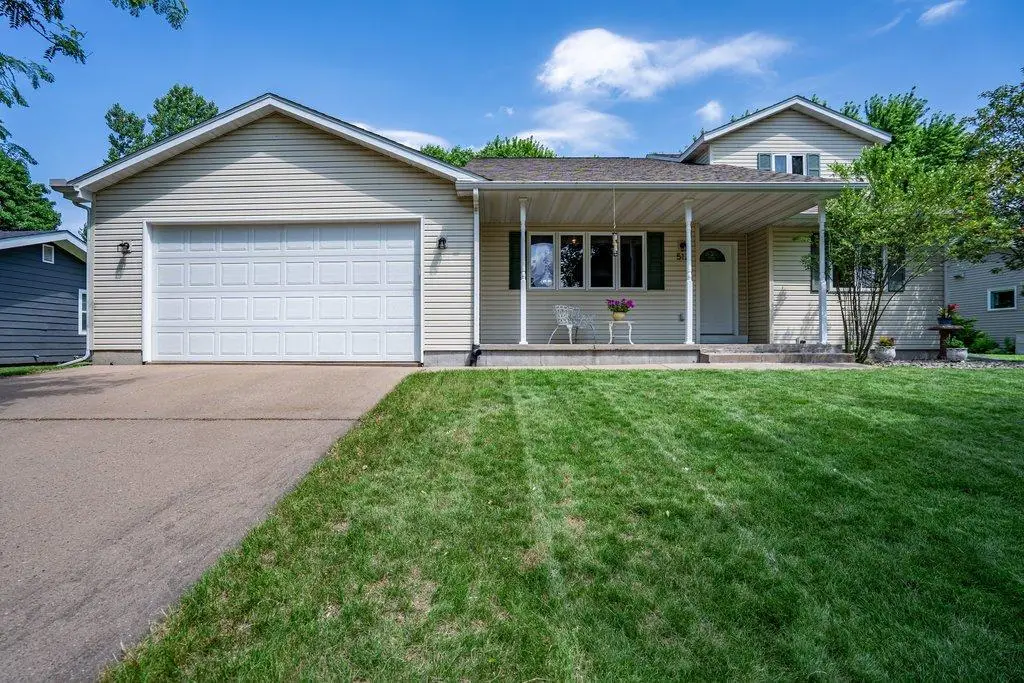 512 19th Street N, Menomonie, WI 54751 - #1