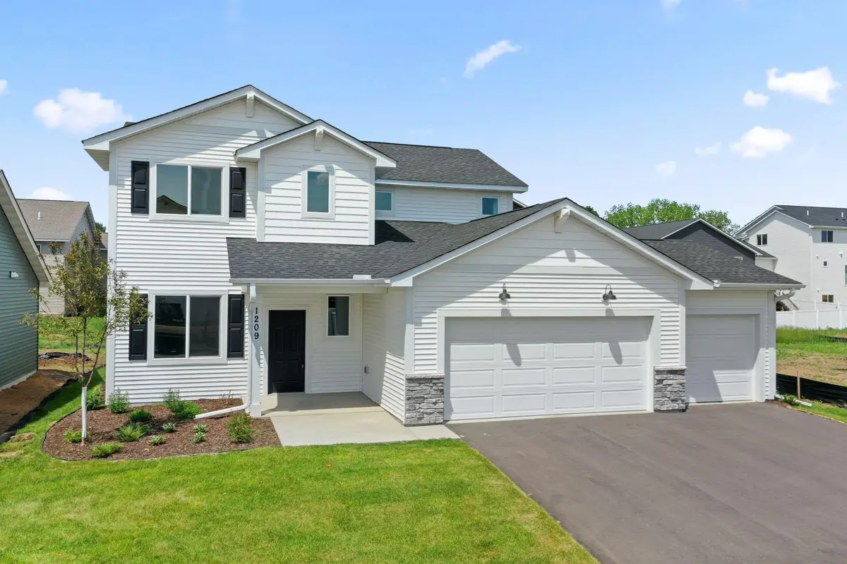 1209 Marlene Avenue, River Falls, WI 54022 - #1