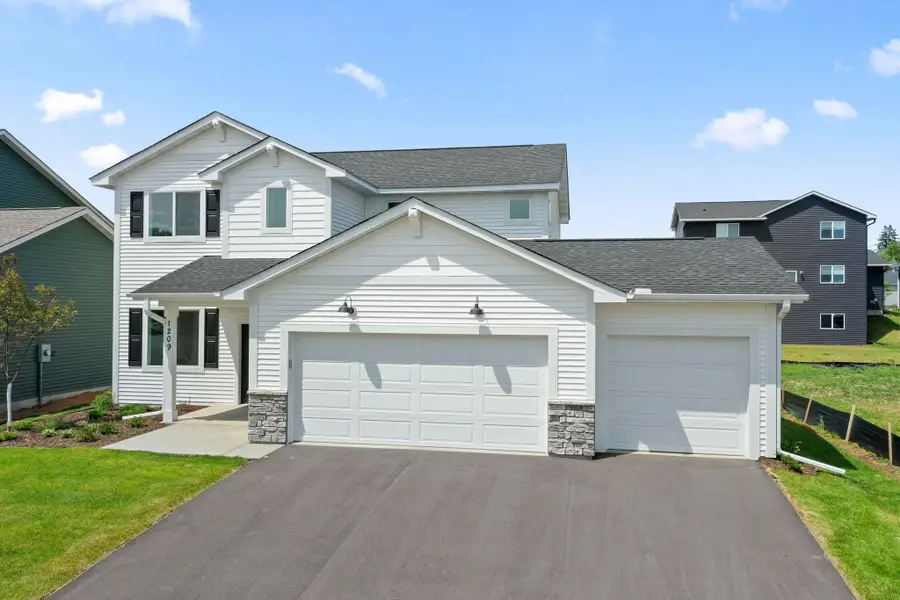 1209 Marlene Avenue, River Falls, WI 54022 - #2
