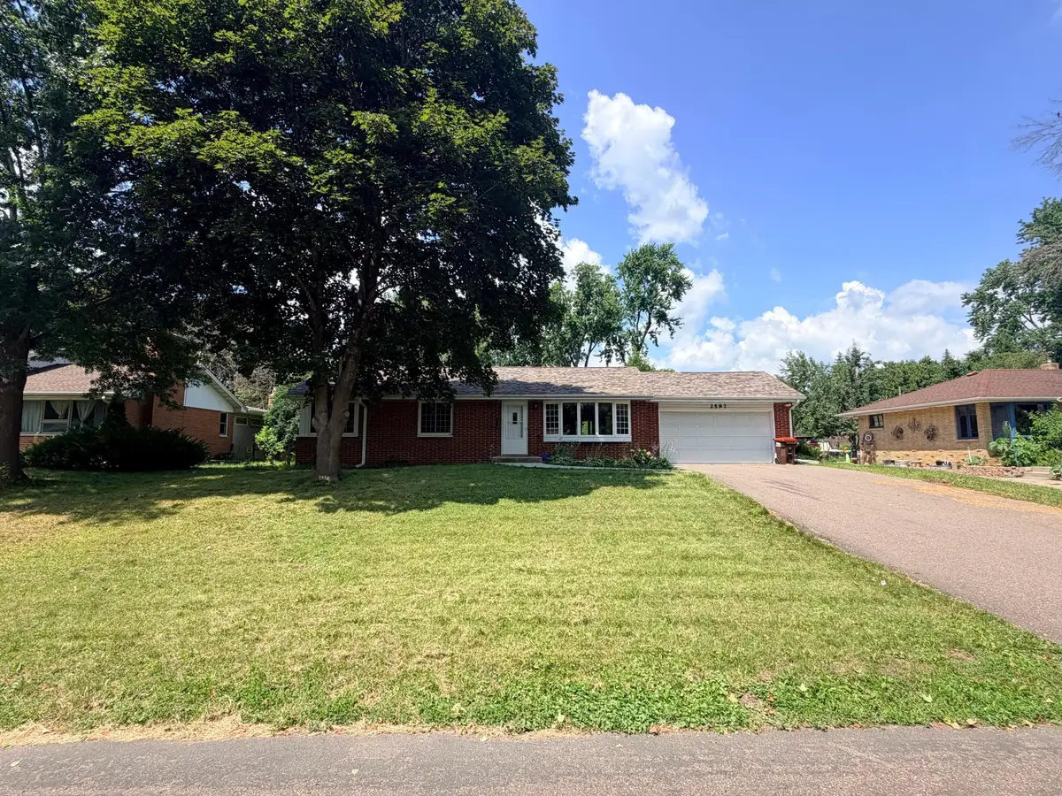 2597 Southlawn Drive, Maplewood, MN 55109 - #1