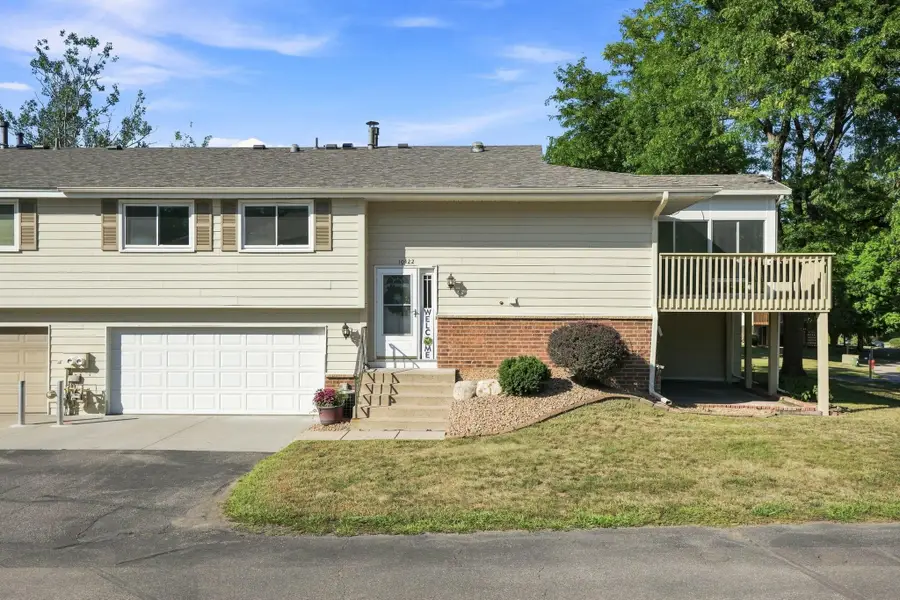 10422 Decatur Avenue S, Bloomington, MN 55438 - #2