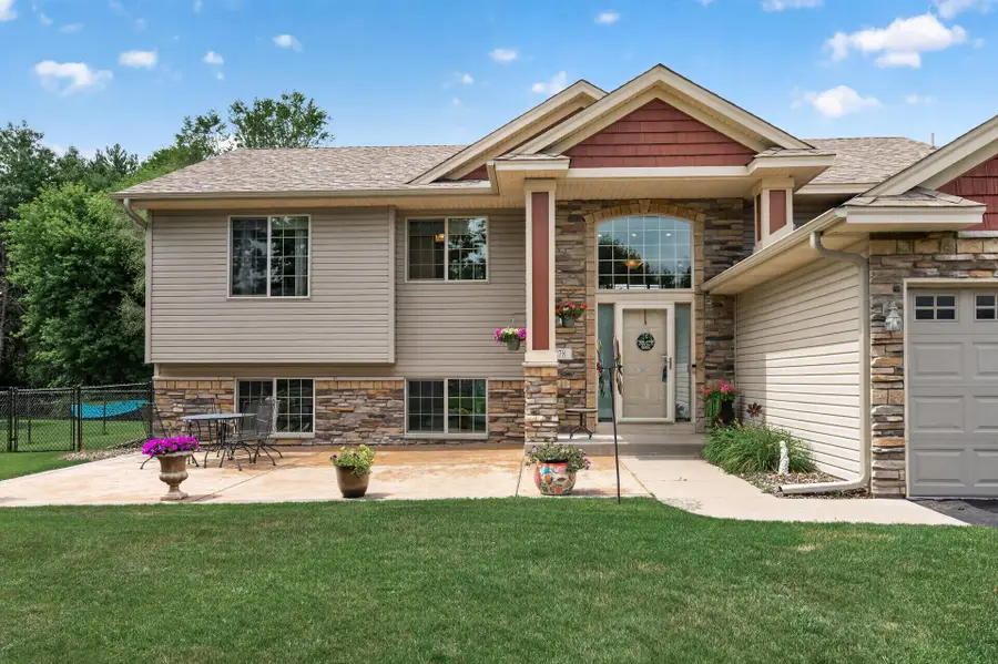878 Kelly Street, Lino Lakes, MN 55014 - #2