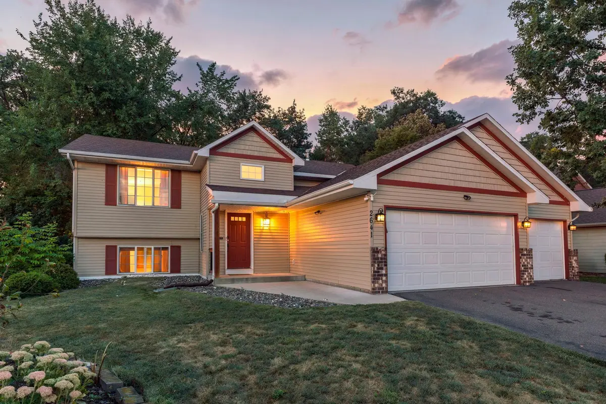 2641 Oak Ridge Drive, Monticello, MN 55362 - #1