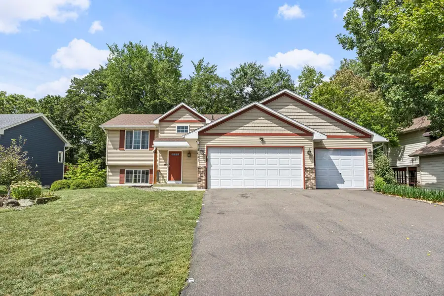 2641 Oak Ridge Drive, Monticello, MN 55362 - #3