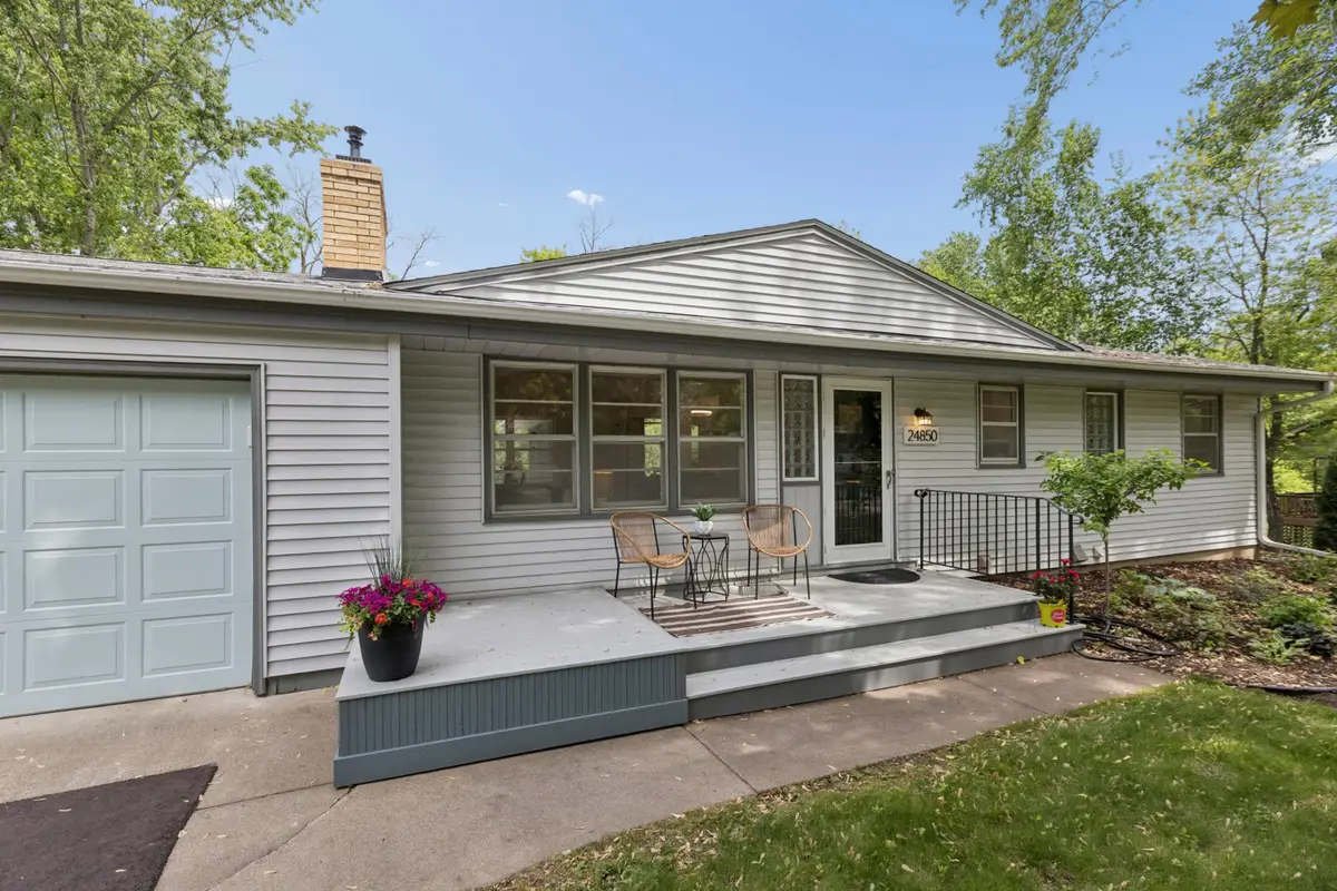 24850 Amlee Road, Shorewood, MN 55331 - #1