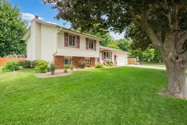 507 3rd Street Ne, Kasson, MN 55944