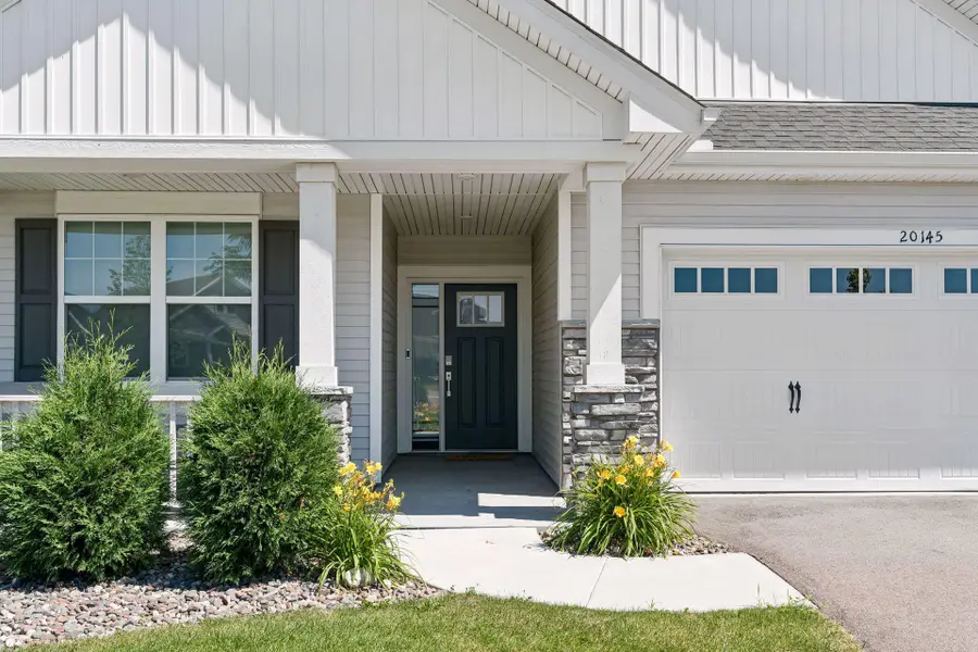 20145 Marsh Court, Maple Grove, MN 55311 - #2