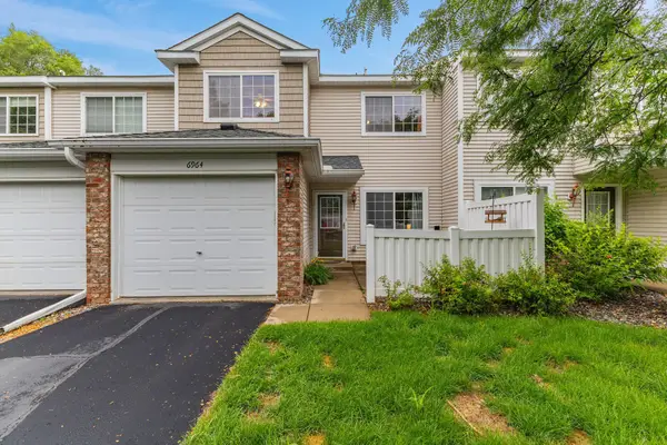 6964 139th Avenue Nw, Ramsey, MN 55303