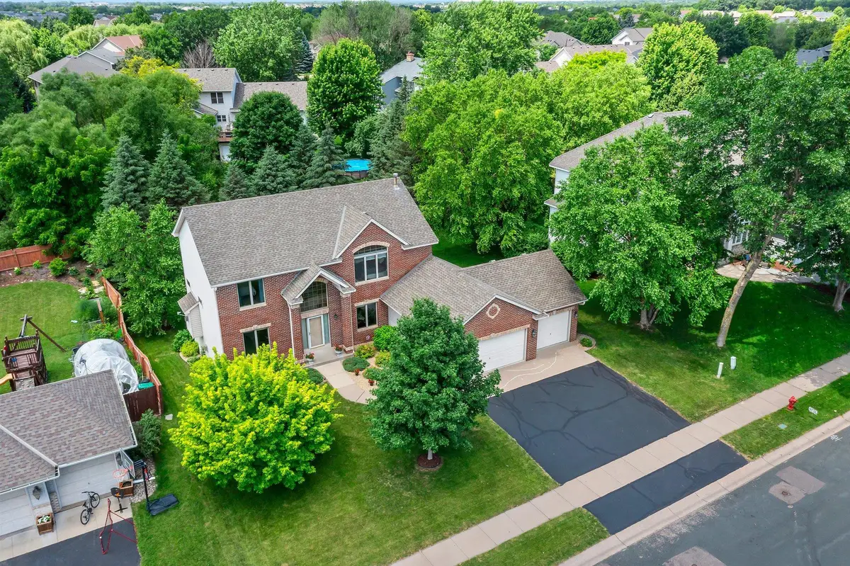 7151 Weston Lane N, Maple Grove, MN 55311 - #1