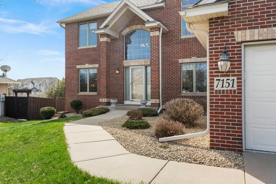 7151 Weston Lane N, Maple Grove, MN 55311 - #3