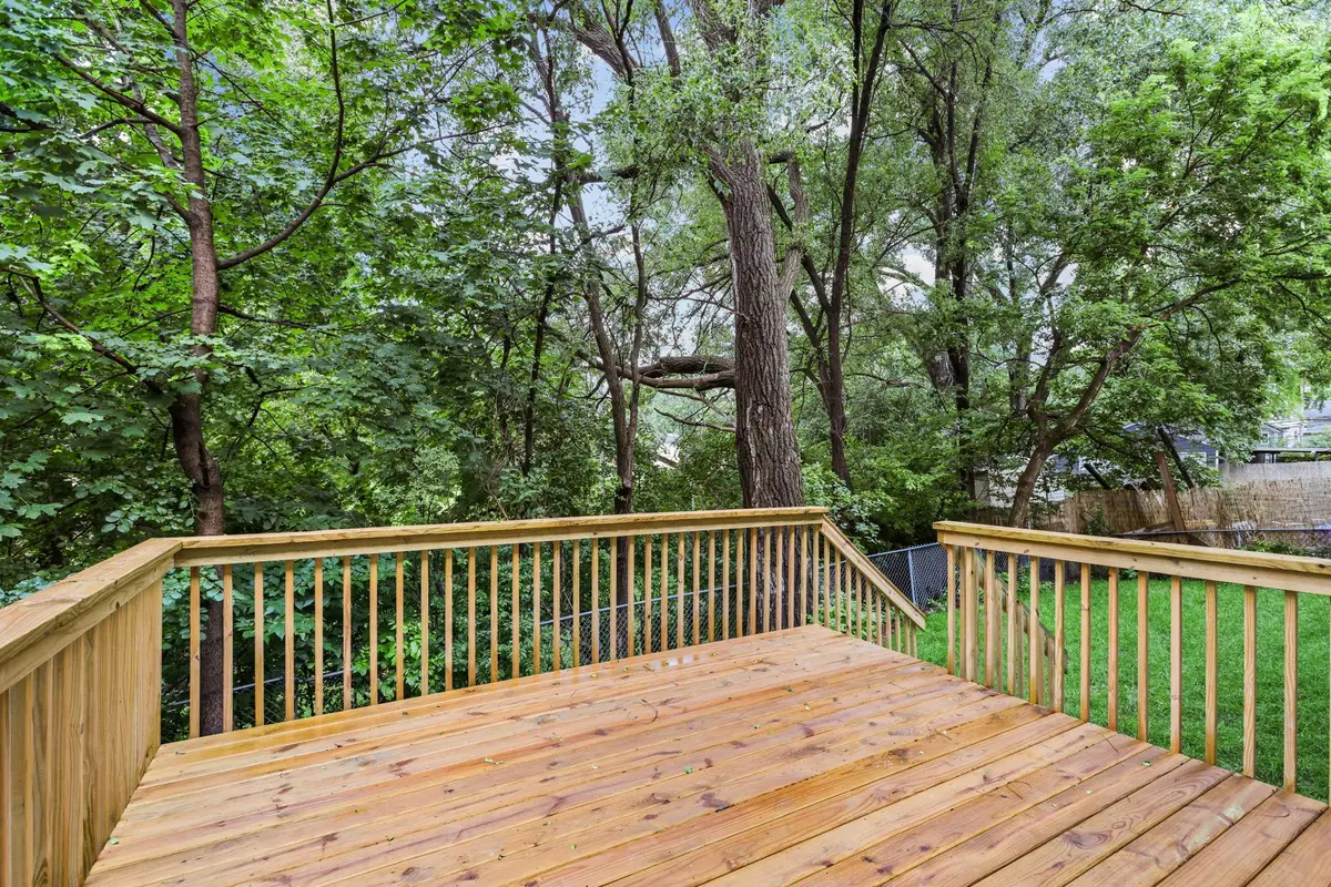 3710 Pierce Street Ne, Columbia Heights, MN 55421 - #1
