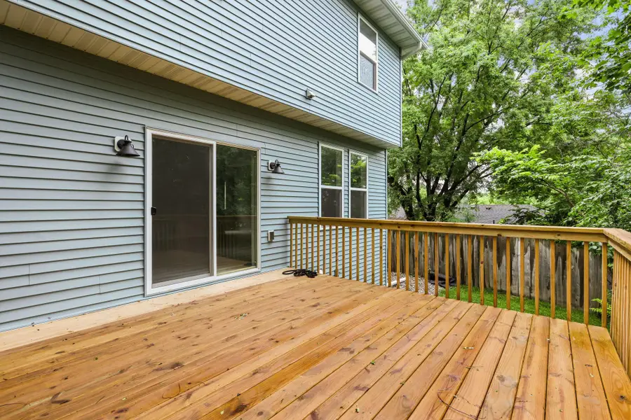3710 Pierce Street Ne, Columbia Heights, MN 55421 - #2
