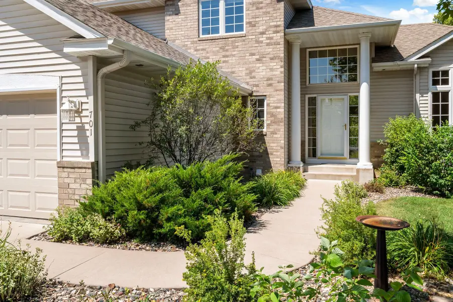 701 Heron Circle N, Oakdale, MN 55128 - #3