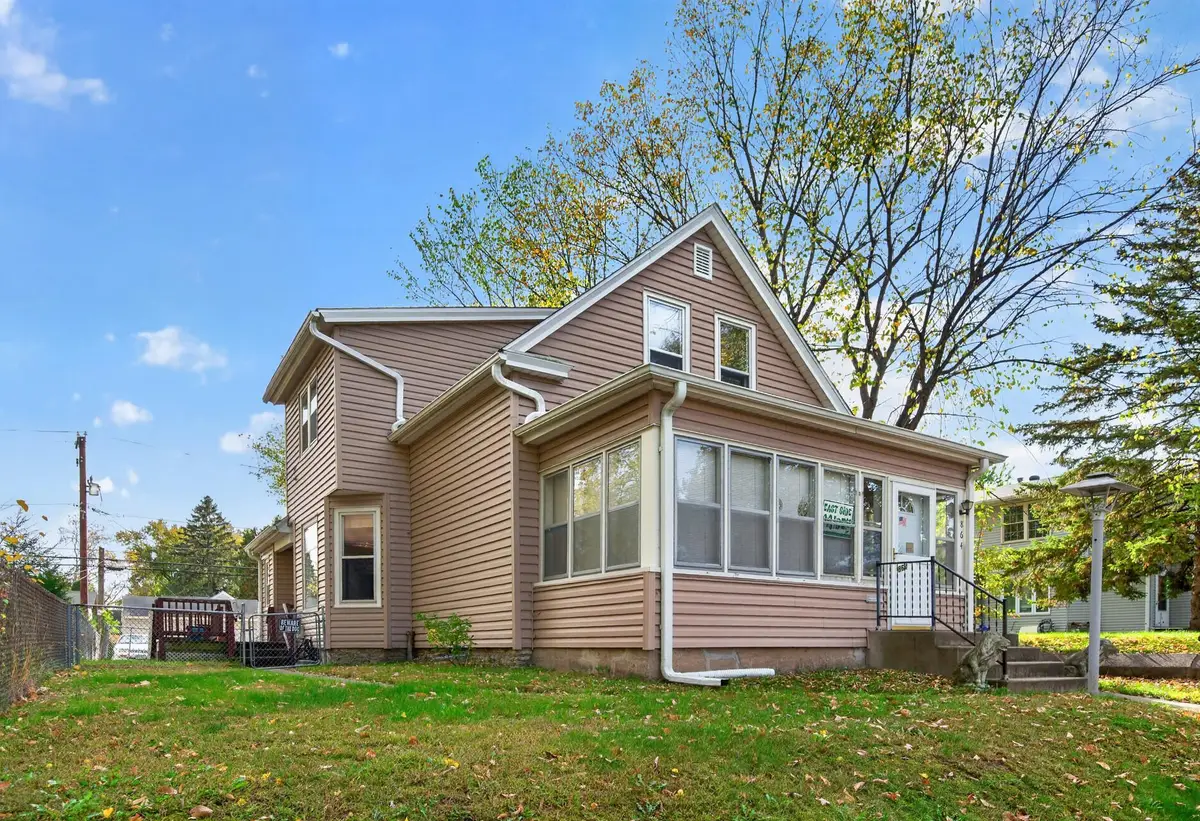 864 Case Avenue, Saint Paul, MN 55106 - #1