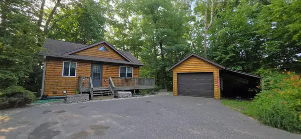 30494 White Pine Circle, Cushing, MN 56443