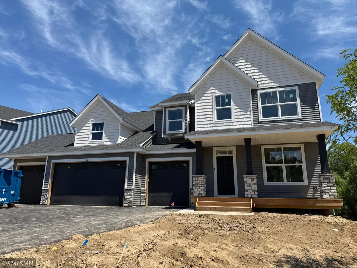 6258 Rachele Avenue Ne, Otsego, MN 55330 - #1