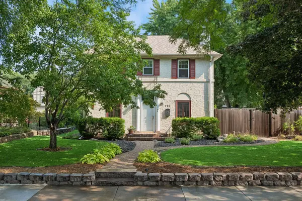 720 W 53rd Street, Minneapolis, MN 55419