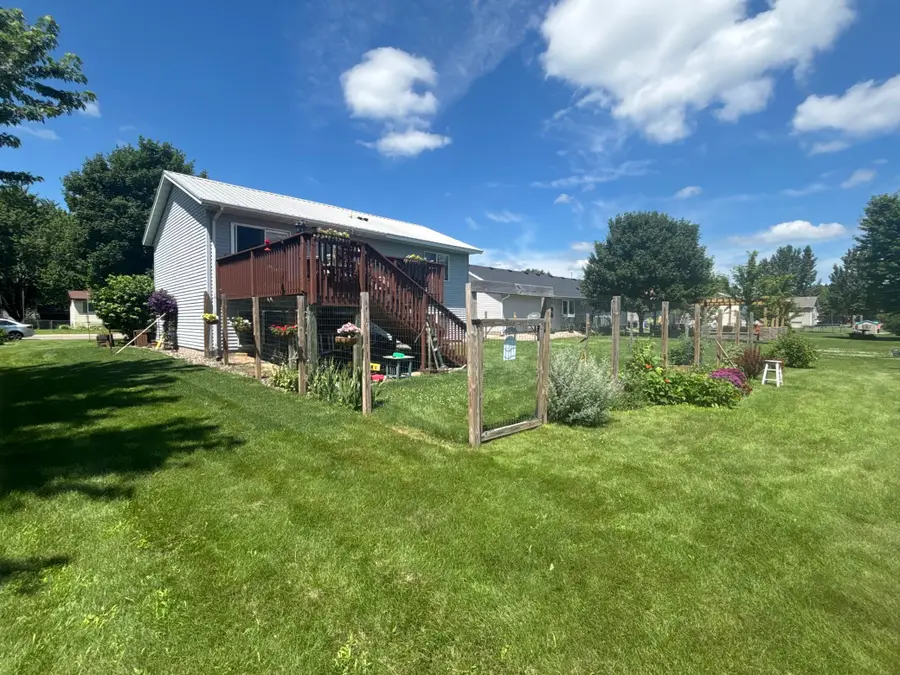 535 Morningside Avenue, Paynesville, MN 56362 - #3
