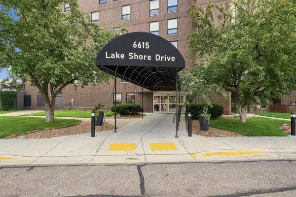 6615 Lake Shore Drive S #405, Richfield, MN 55423