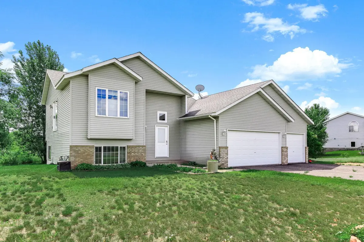 25825 106th Street Nw, Zimmerman, MN 55398 - #1