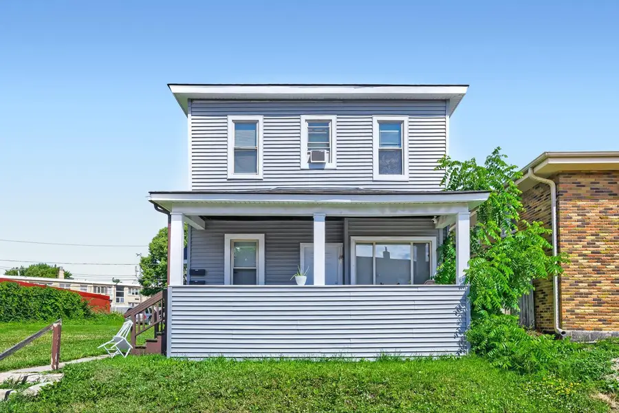 1155 7th Street W, Saint Paul, MN 55102 - #2