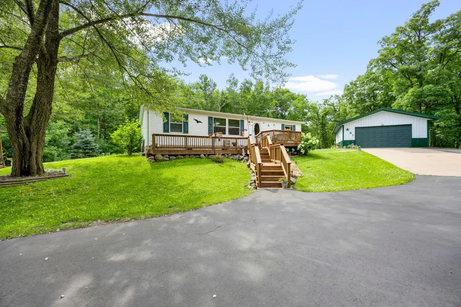 1425 131st Avenue, Amery, WI 54001 - #2