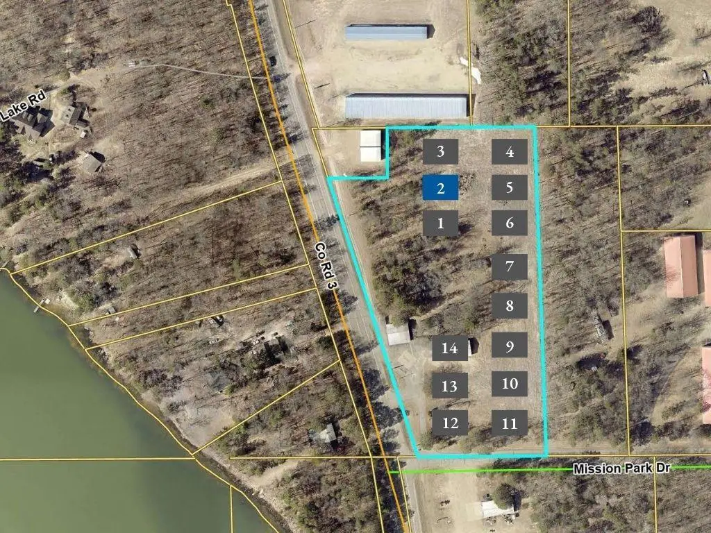 13084 Mission Park Drive - #2, Merrifield, MN 56465 - #1