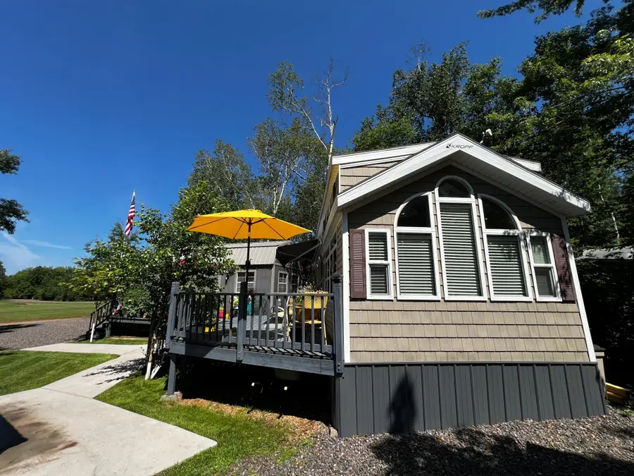 F4 Lot 32 Pathfinder Village, Hinckley, MN 55037 - #2